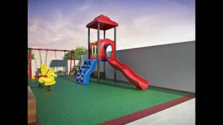 Apartamento residencial à venda, Novo Mundo, Curitiba - AP1616