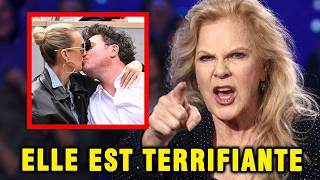 At 81 years old, SYLVIE VARTAN broke her silence and completely shocked Laeticia Hallyday!