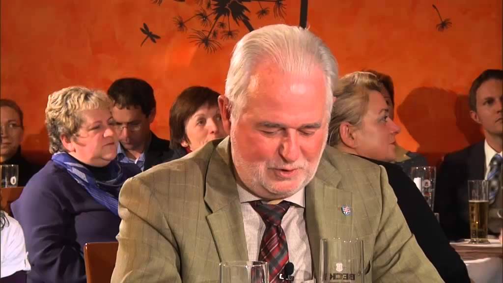 Warum bleibt Matthias Machnig Wirtschaftsminister?