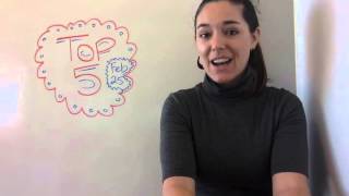 Top 5: OpenProject, Vagrant and Ansible for web development, tips for careers, and more