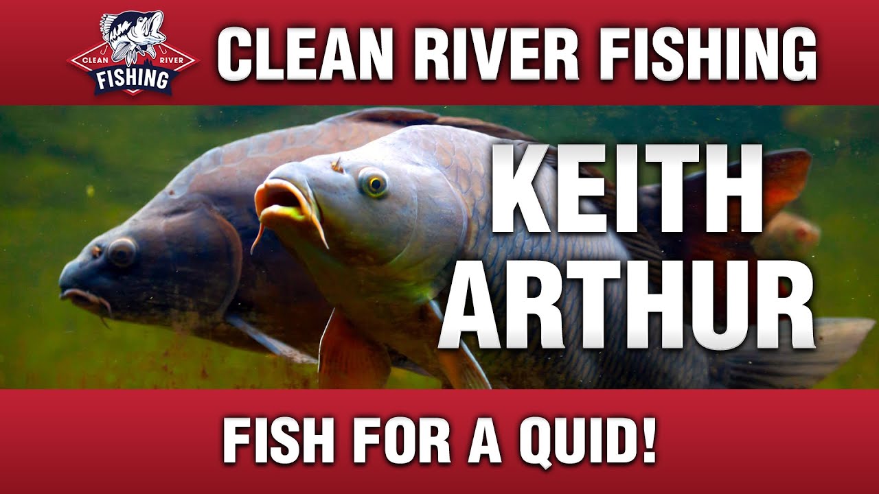 КИТ АРТУР – РЫБА ЗА ФИРМА!