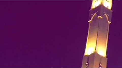 محمد اللحيدان تراويح ليلة 29 من رمضان 1439 سورة المزمل والمدثر والإنسان والقيامه والمرسلات
