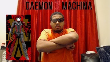 Daemon X Machina Prototype Missions Demo Quick Review