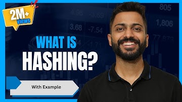 L-6.1: What is hashing with example | Hashing in data structure