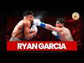 Ryan Garcia vs Tank Davis Breakdown