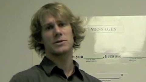 Bully Blocker-Lesson 11