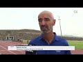 Mañana arranca en Tenerife la tercera edición del Canarias Athletics Invitational
