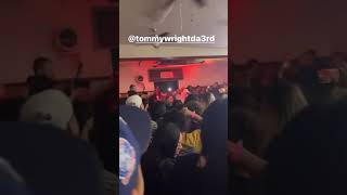 Tommy Wright III Bday Bash \