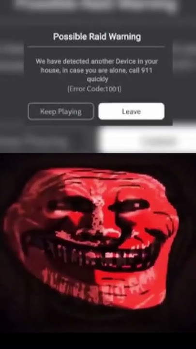 Roblox Error Code 1001 YouTube roblox-error-code-1001-youtube