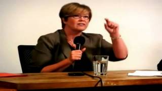 City Councillor Promotes Cyberbullying At Witopoli Meeting