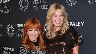 Reba McEntire And Melissa Peterman's Friendship Is A 'Forever' Kind Of Thing