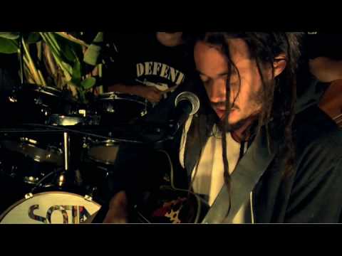 SOJA featuring Chris Boomer "You and Me"