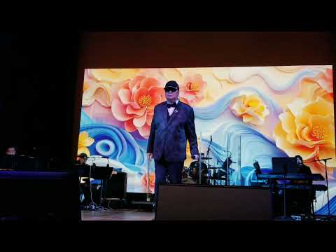 蔡楓華 "誓言" 2025-12-19 深愛真情演唱會