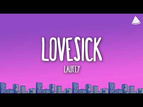 Laufey - Lovesick