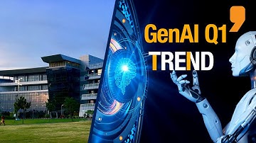 TCS Sets Sight On Future In AI | Business News | News9