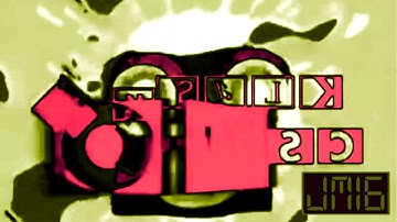 {NEW EFFECT} Klasky Csupo In Mystery ChordPhased 2.0