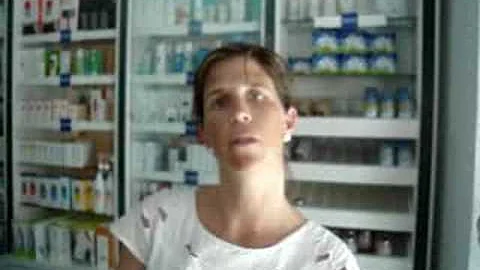 Farmacia Sara Llorente