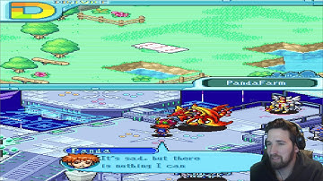 Digimon World DS Live, Live not Fake Live