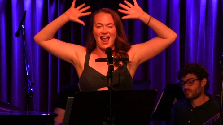 Mary Malaney - "Why Can't I" (D'Archangelis & Horn...