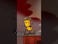 Who is small fry?
