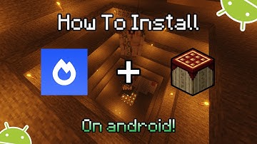 How to install sodium for Android (1.17.x-1.19.3+) With Fixing Known issues!!