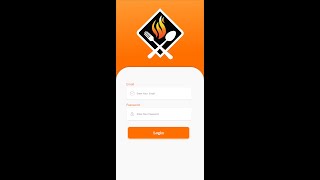 Food Delivery App UI-UX Design || Adobe XD