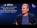 Enferm de force en hpital psychiatrique mais toujours debout   le zoom  jeanlouis caccomo