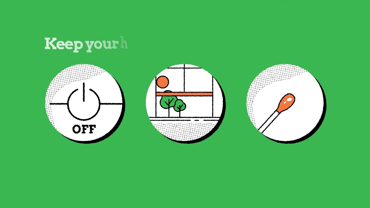 Health and Safety Video YouTube