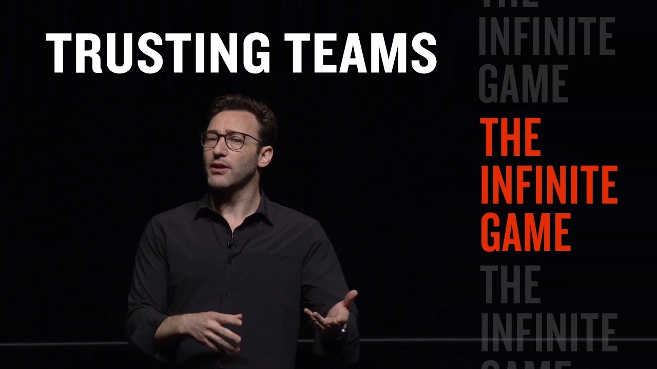  New  2. Trusting Teams | THE 5 PRACTICES