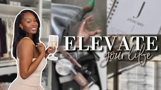 Elevate Yourself in 2024 | Makeup, Style, God, Hair, Planning & MORE