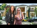 Steven Tyler&#39;s Lifestyle 2024 ★ Hobbies, House, Cars &amp; Women
