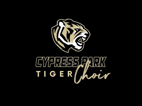 Cypress Park High School Winter Concert 2020