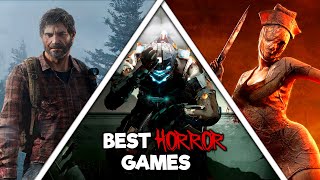 Download Lagu TOP 40 BEST HORROR GAMES FOR PS3 THAT WILL SCARE YOU! MP3 Download Lagu TOP 40 BEST HORROR GAMES FOR PS3 THAT WILL SCARE YOU! MP3