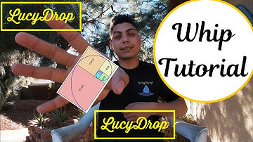 How To Glove | Gloving Tutorial: Whips