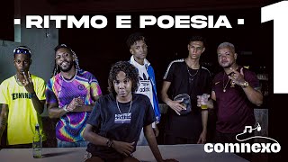 Comnexo - Ritmo e Poesia