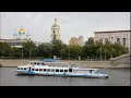 Новоспасский монастырь в Москве 13 09 2020г