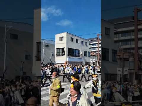 佐賀県唐津市くんち　２０２２年－Karatsu (Saga Prefecture) Kunchi Festival | 4 of 5