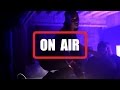 Live: Tri Angle Records anniversary, NYC - Lotic