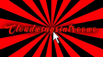 My Entry For #cloudwingsintroowo