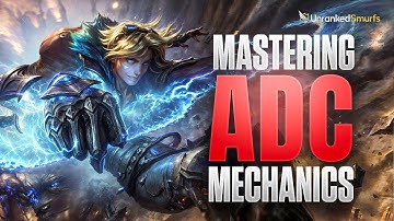 Mastering ADC Mechanics: Essential Tips and Drills