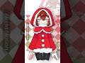 3日遅れのクリスマス動画ｧ！！#alightmotion #undertale #フリスク #キャラ #イラスト #サンタ #クリスマス