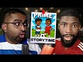 PRIME PIRA &amp; ZITO - WM QUALI / SONSBECK?!🔥✅|FOLGE 37| PIIRAZITO PODCAST