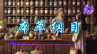本草纲目 -【本草綱目】- 周杰倫 ♫【動態歌詞】【Hi-Res無損音質】『』🎧【抖音熱歌】【學習工作BGM】【舒緩放鬆音樂】
