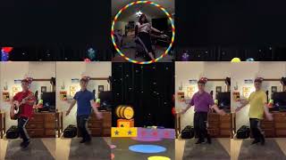 A Special Christmas Gift -Ft For My Bestie Jaden Wiggle The Wiggles High Upon The Tze Fanmade