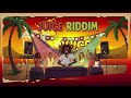 Juice Riddim