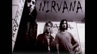 Drain you - Nirvana (instrumental)