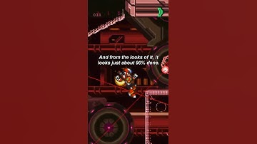 Mega Man X Corrupted deed het onmogelijke