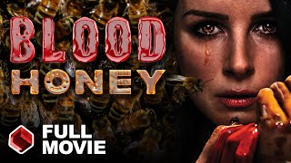 Blood Honey (2017) | MYSTERY HORROR DRAMA | Shenae Grimes-Beech - Gil Bellows - Kenneth Mitchell