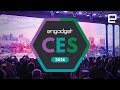 The Engadget best of CES 2026 awards thumbnail