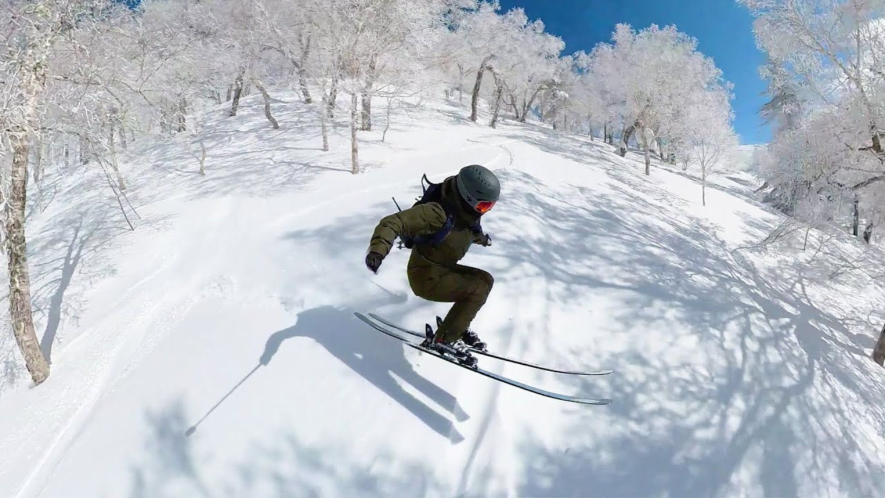 キロロのオフピステ 初めてのオフピステゾーンを滑ったら予想外の楽しさだった Takehiro Youtube キロロのオフピステ 初めてのオフピステゾーンを滑ったら予想外の楽しさだった Takehiro Youtube